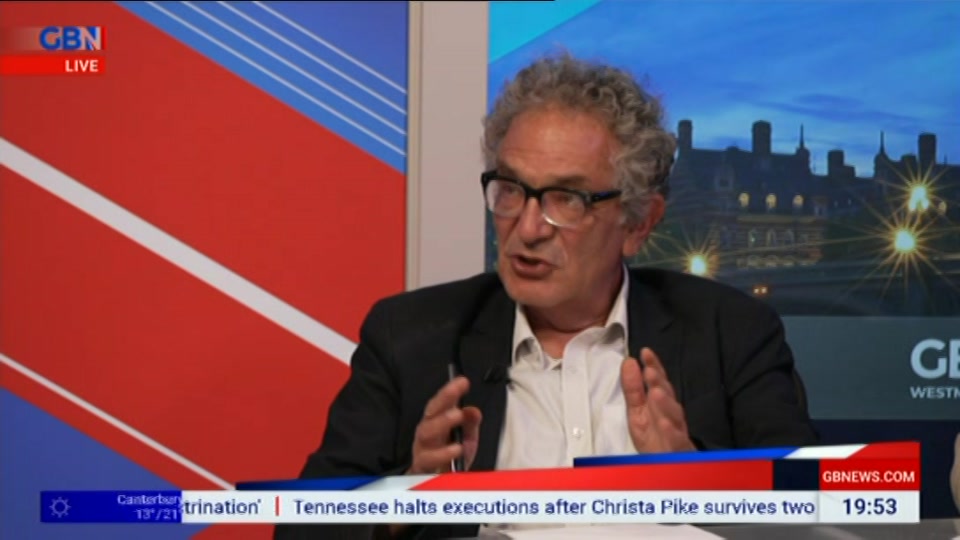 Still from GB News at 53:00