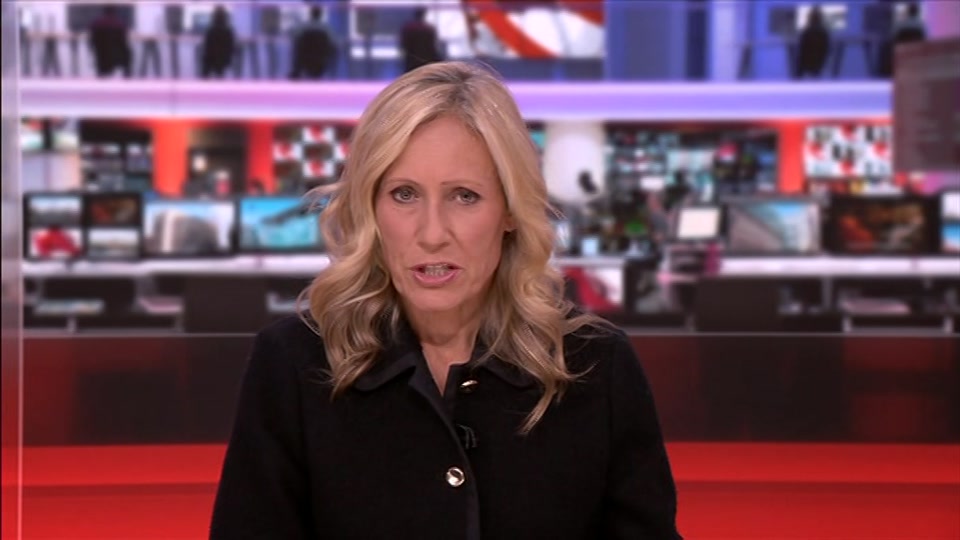Still from BBC One at 5:00