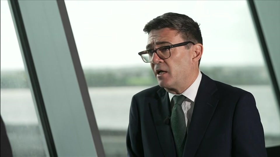 Broadcast still at 9m. BBC One, BBC News and Weather, 1 October 2026.