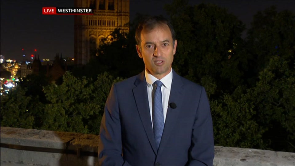 Still from BBC One at 10:00