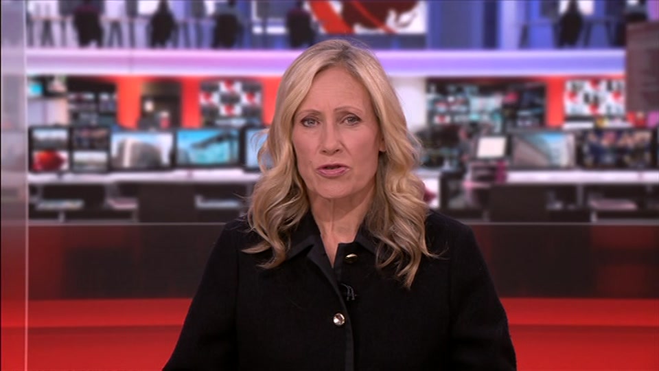 Still from BBC One at 14:00