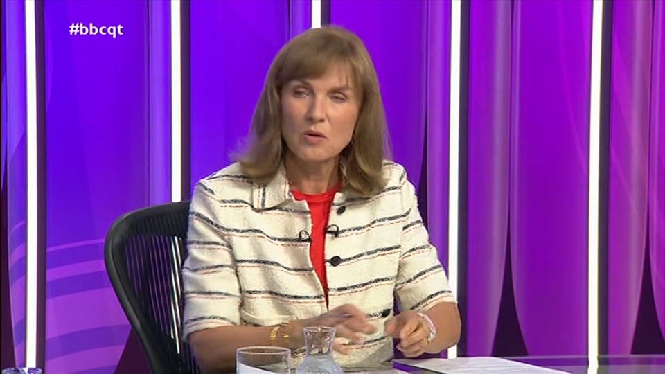 Still from BBC One at 50:00