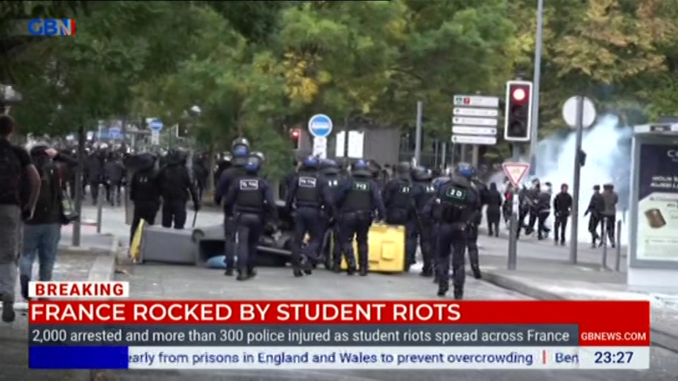 Still from GB News at 27:00
