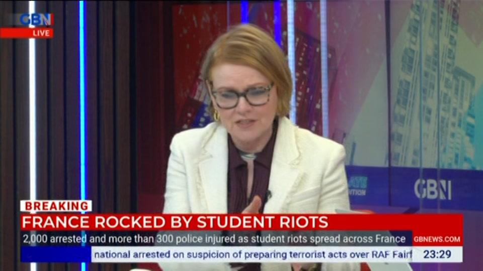 Still from GB News at 29:30