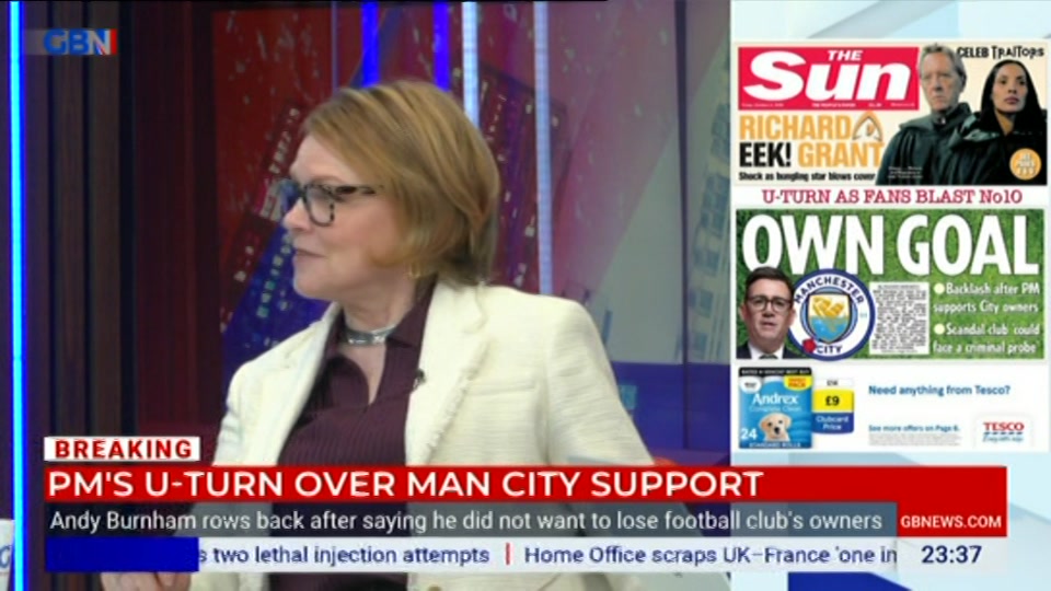 Still from GB News at 37:30
