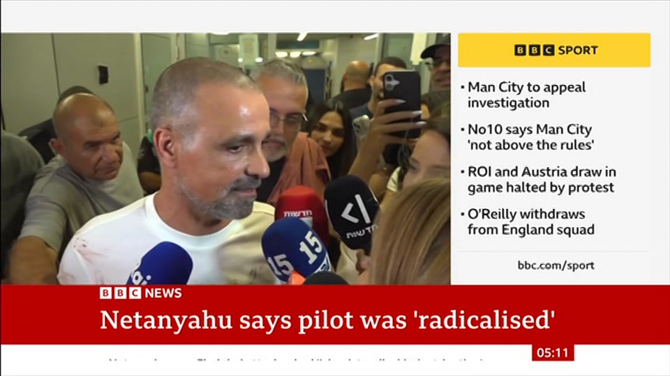 Broadcast still at 11m. BBC News, 2 October 2026.