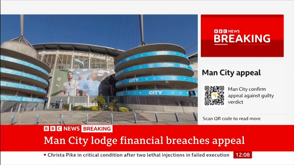 Broadcast still at 8m 30s. BBC News, BBC News Now, 2 October 2026.