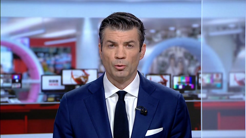 Still from BBC One at 11:30