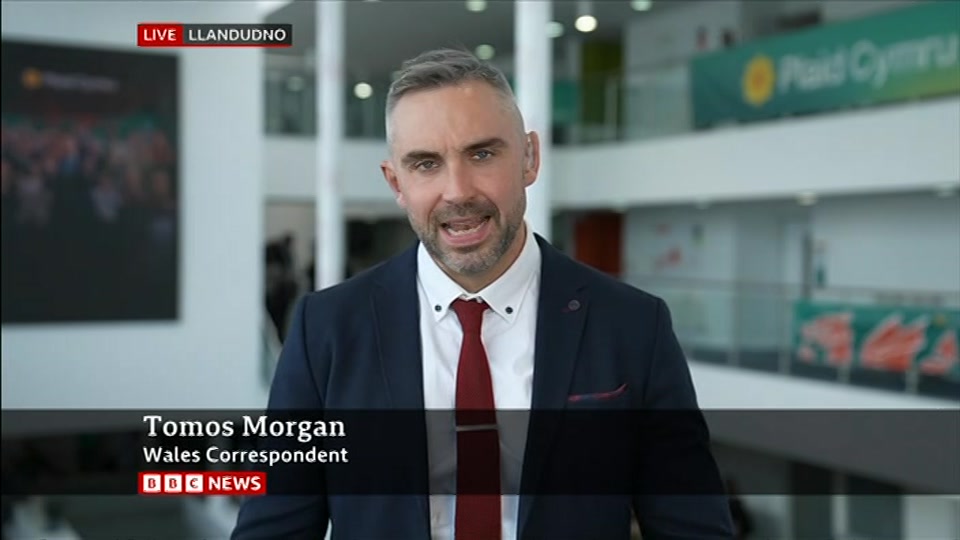 Still from BBC One at 17:00