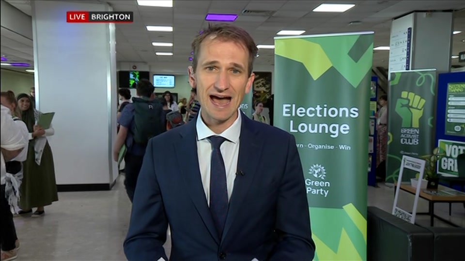 Broadcast still at 19m 30s. BBC One, BBC News at One including..., 2 October 2026.
