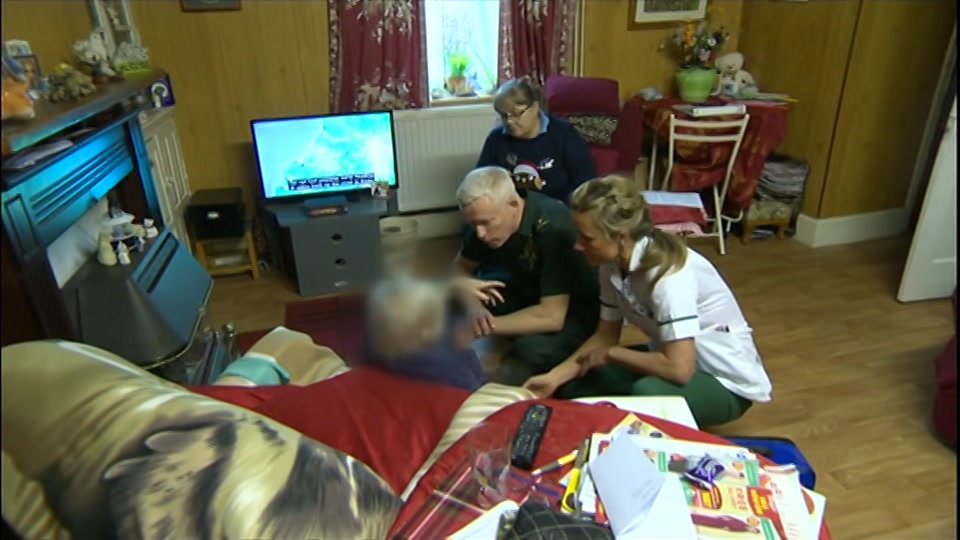Broadcast still at 38m 30s. BBC One, BBC News at One including..., 2 October 2026.