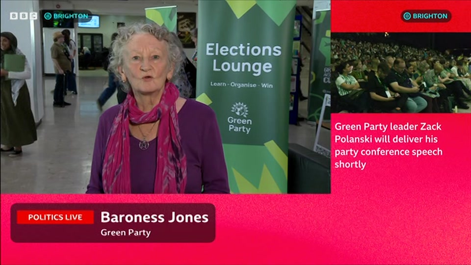 Still from BBC Two at 4:00