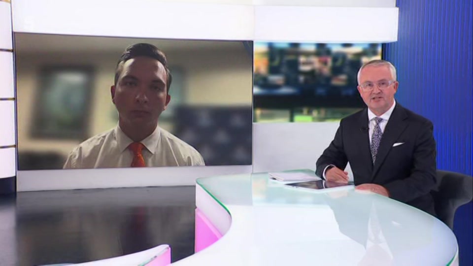 Still from Channel 5 at 18:00