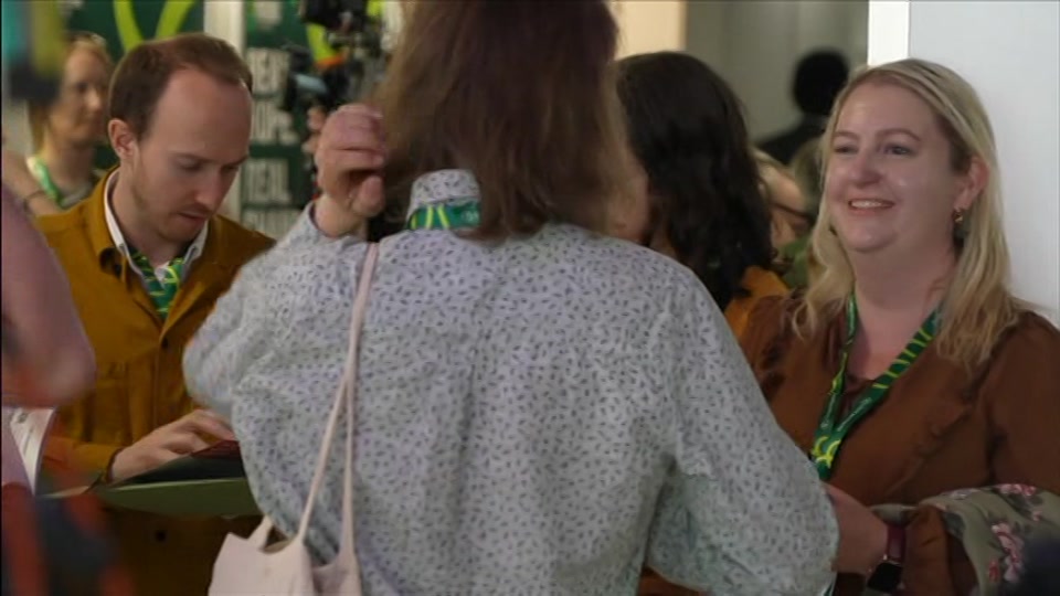 Still from BBC One at 24:00