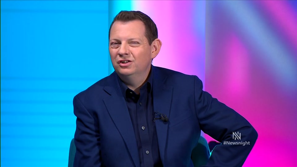 Still from BBC Two at 1:30