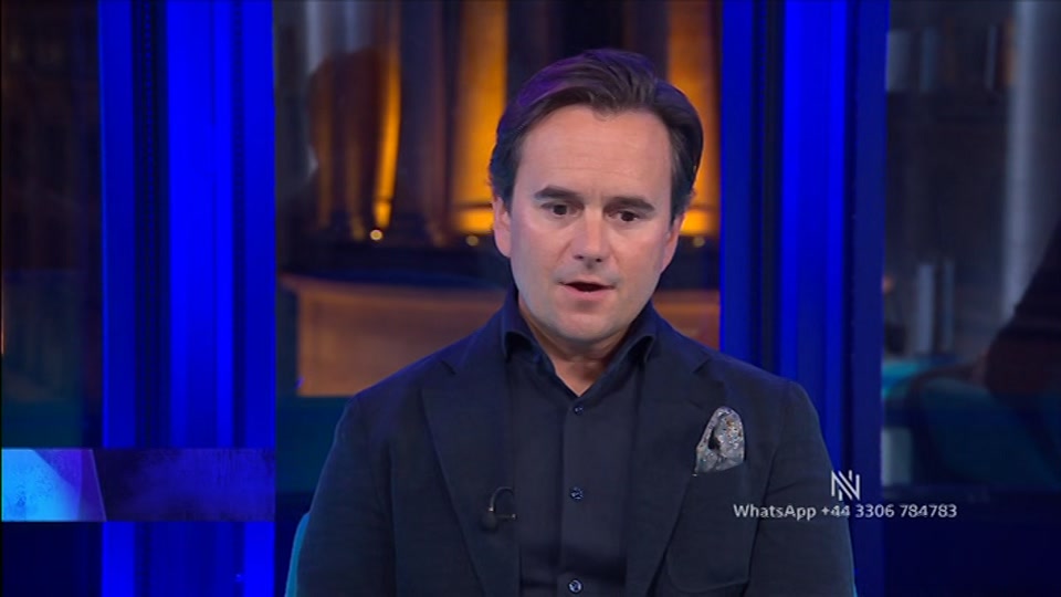 Still from BBC Two at 3:00