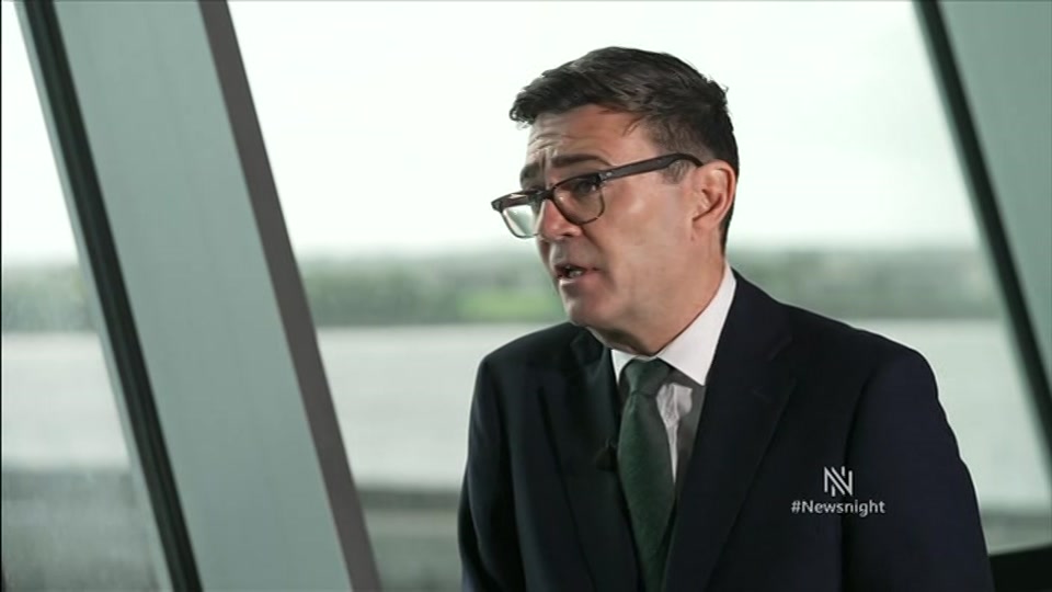 Still from BBC Two at 23:00