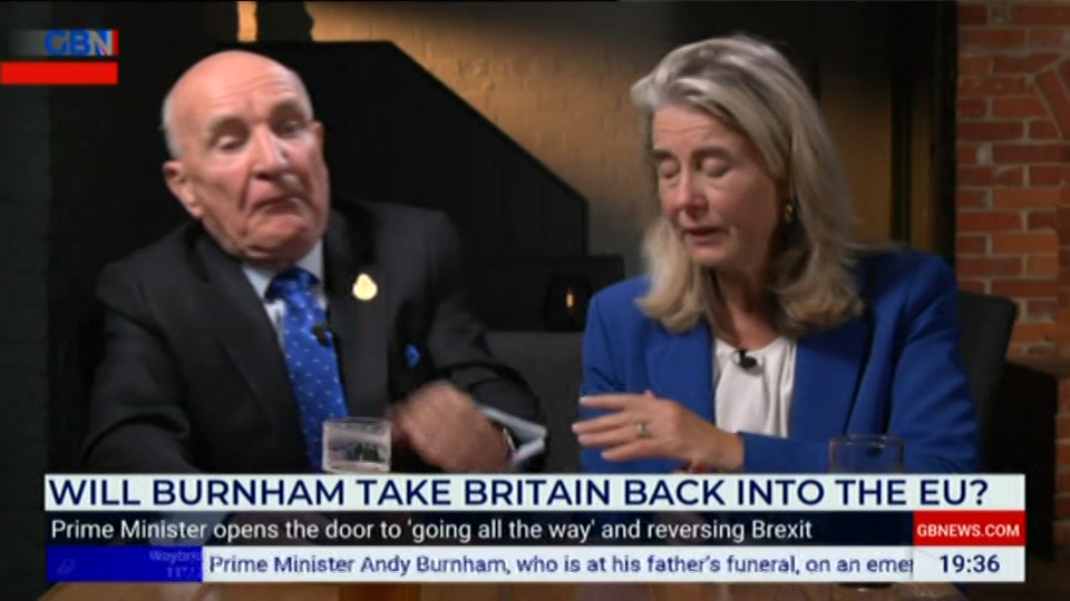 Still from GB News at 36:30