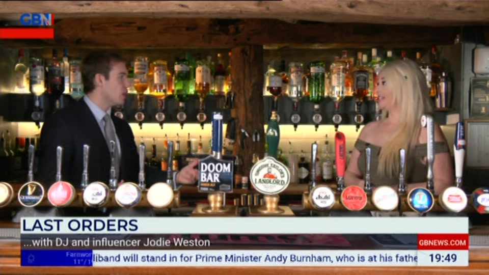 Still from GB News at 49:00