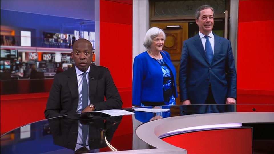 Still from BBC One at 1:30