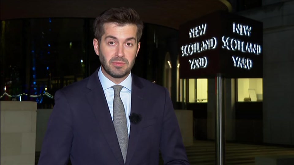 Broadcast still at 3m 30s. BBC One, BBC News and Weather, 2 October 2026.