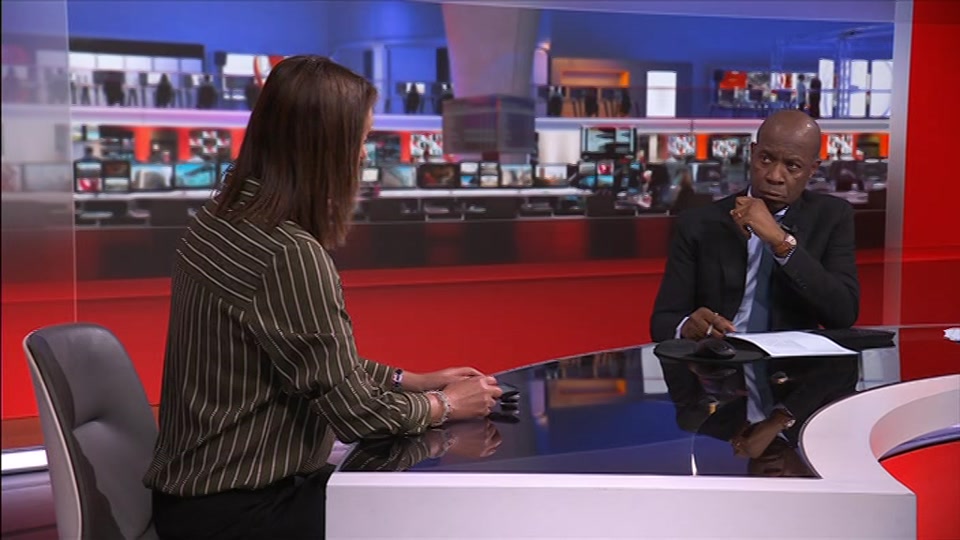 Still from BBC One at 6:00