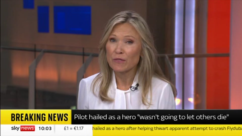 Still from Sky News at 3:00