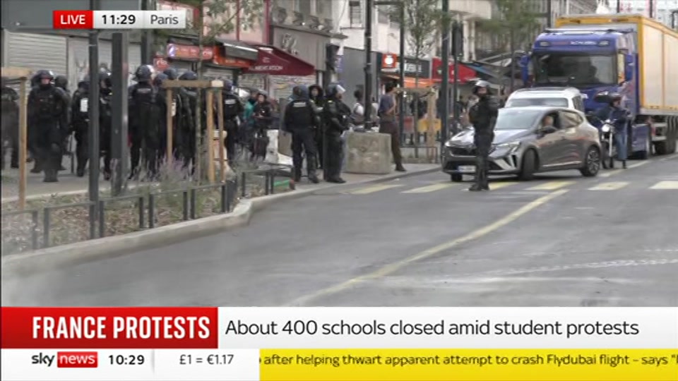 Still from Sky News at 29:30