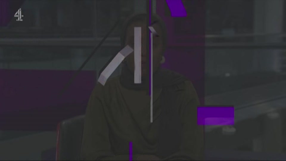 Broadcast still at 2m. Channel 4, Channel 4 News Summary, 2 October 2026.