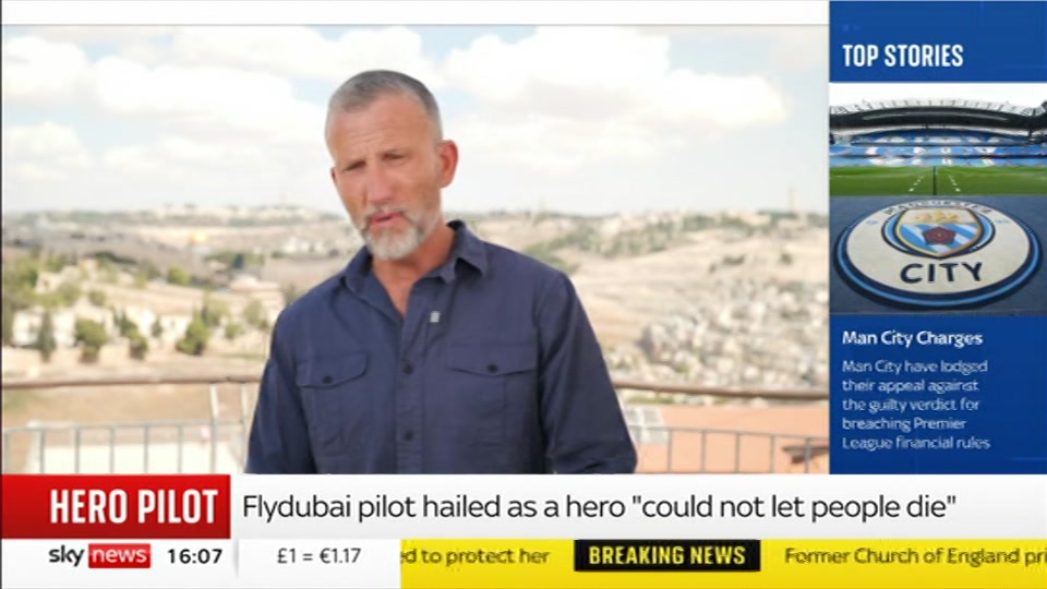 Broadcast still at 7m 30s. Sky News, Sky News Today, 2 October 2026.