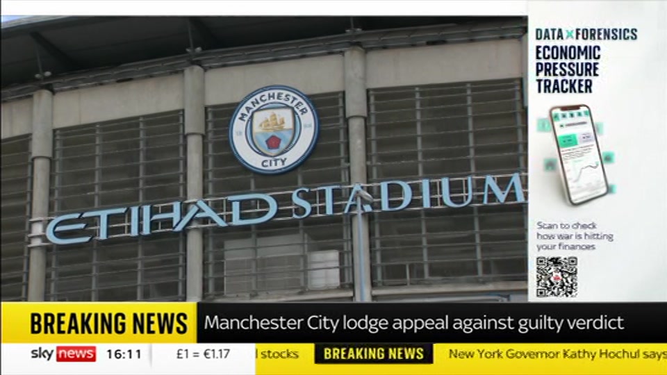 Broadcast still at 11m 30s. Sky News, Sky News Today, 2 October 2026.