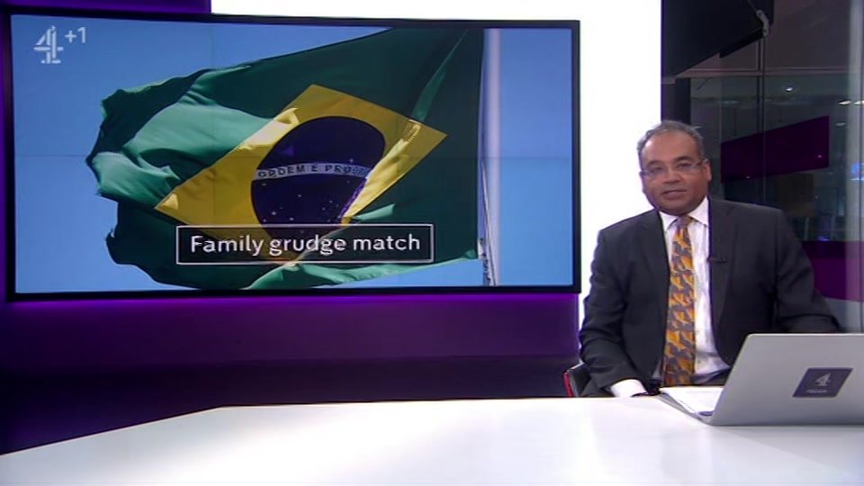Still from Channel 4 at 33:00