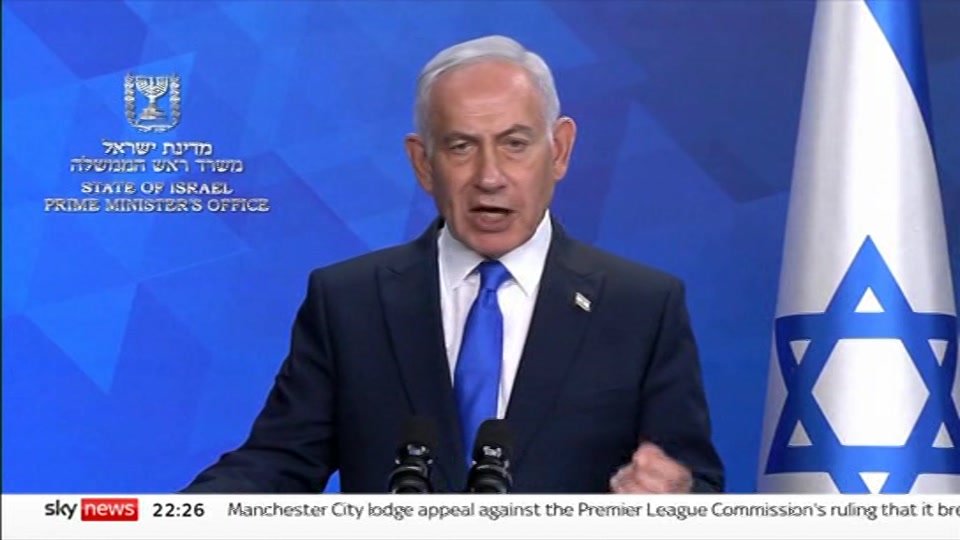 Broadcast still at 26m. Sky News, The Wrap With Gillian Joseph, 2 October 2026.
