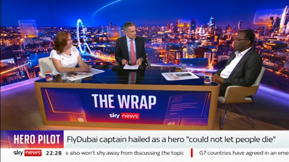 Still from Sky News at 28:30