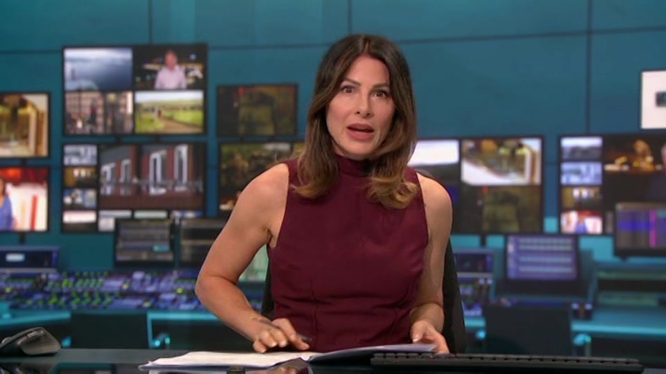 Still from ITV at 3:30
