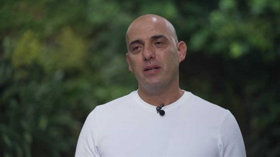 Broadcast still at 5m. ITV, ITV Lunchtime News, 2 October 2026.