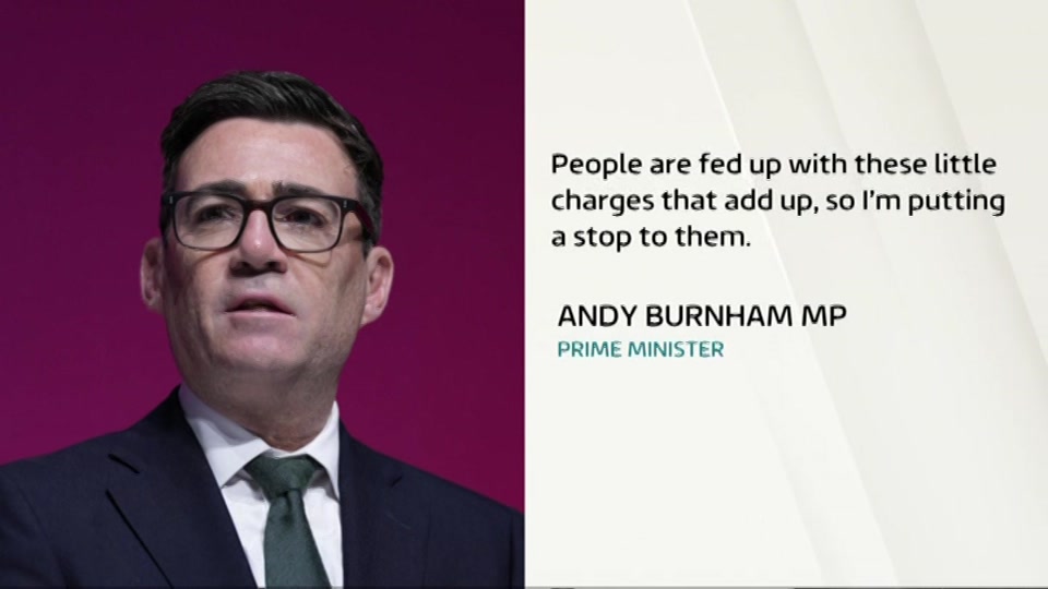 Broadcast still at 15m 30s. ITV, ITV Lunchtime News, 2 October 2026.