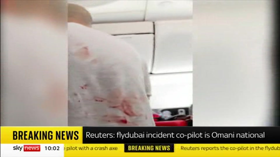 Still from Sky News at 2:30