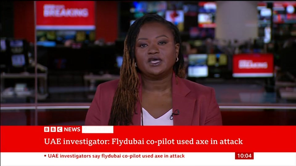 Broadcast still at 4m. BBC News, 3 October 2026.
