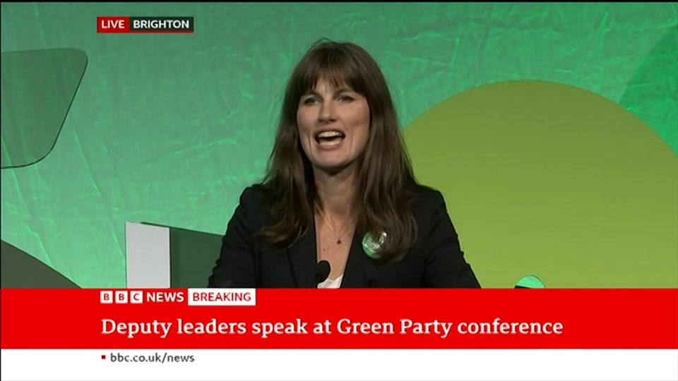Still from BBC News at 22:30