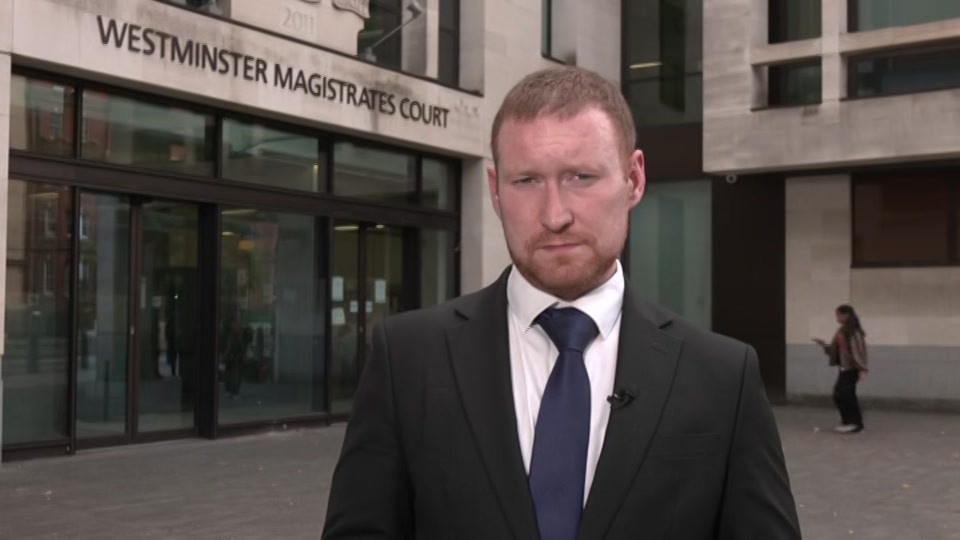Still from ITV at 2:30