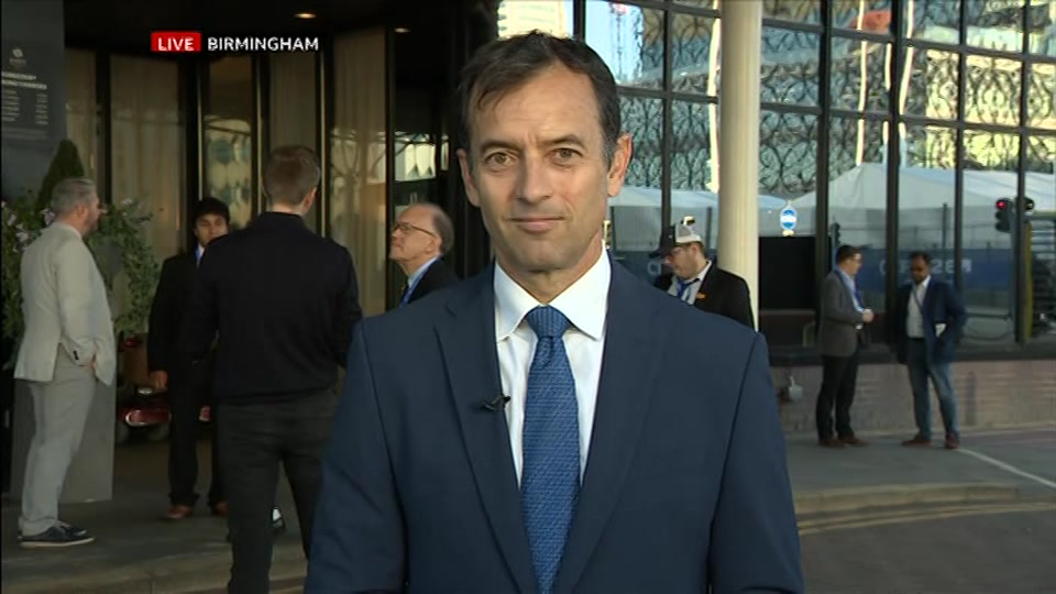 Still from BBC One at 5:30