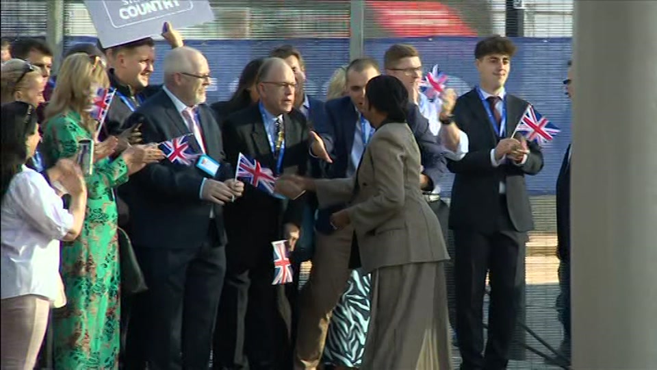 Still from BBC One at 6:00