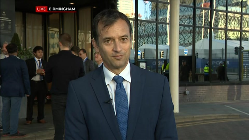 Still from BBC One at 7:00
