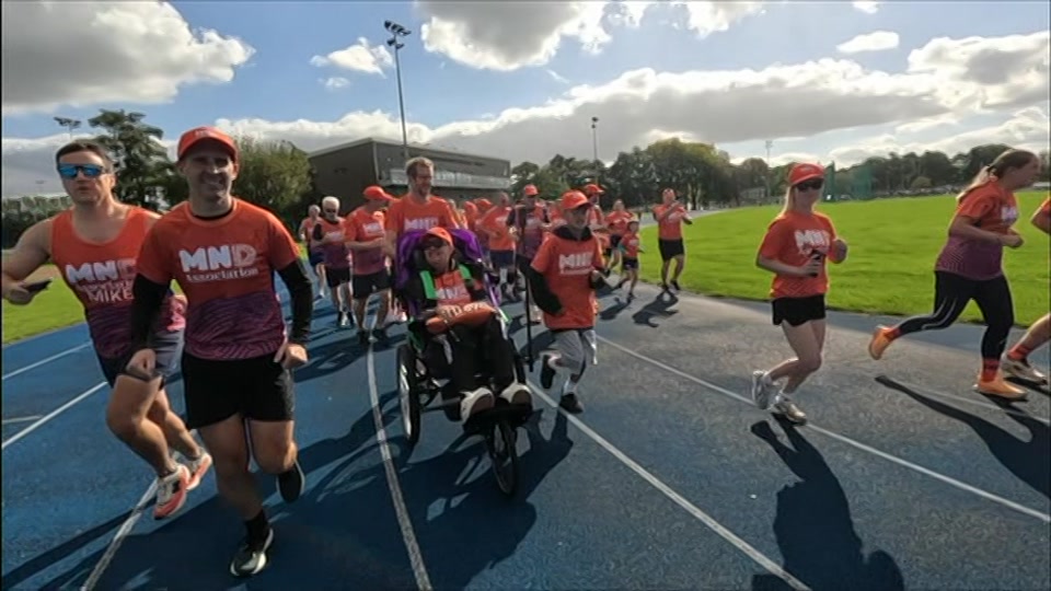 Still from BBC One at 11:30