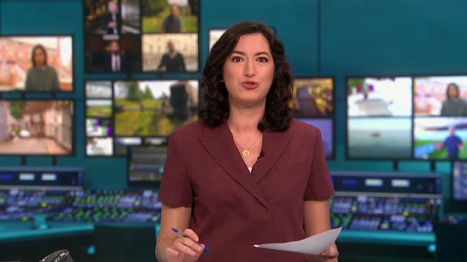 Still from ITV at 14:30