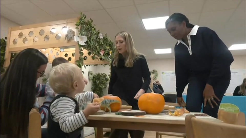 Still from BBC One at 6:30
