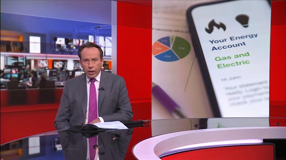 Still from BBC One at 9:00