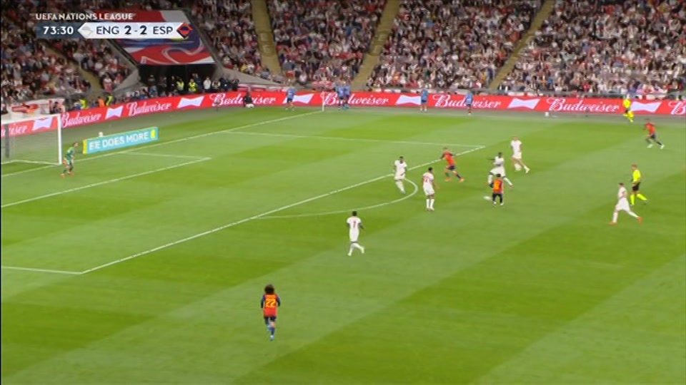 Broadcast still at 16m 30s. BBC One, BBC News, 26 September 2026.