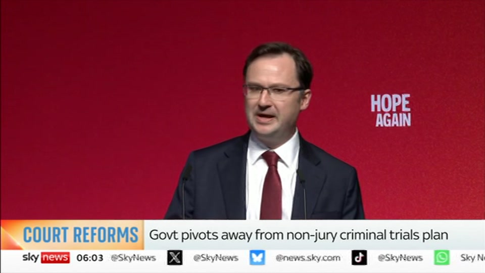 Broadcast still at 3m 30s. Sky News, Mornings with Jones and Melbourne, 4 October 2026.